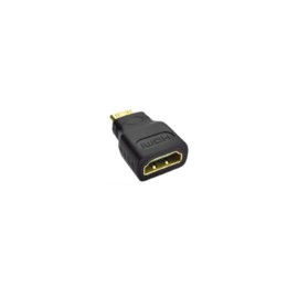 Adaptador HDMI a Mini HDMI