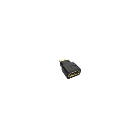 Adaptador HDMI a Mini HDMI
