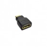 Adaptador HDMI a Mini HDMI