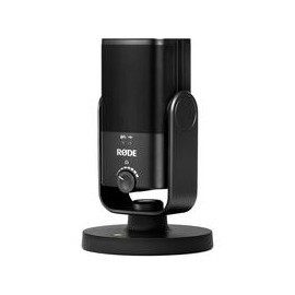 Micrófono Condensador Rode NT-USB Mini