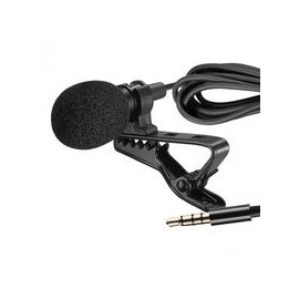 Micrófono Lavalier Neewer para Smartphone