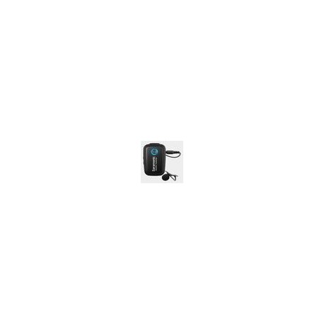 Micrófono Lavalier Saramonic Blink500 B3 Lightning para iOS
