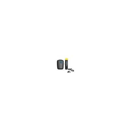 Micrófono Lavalier Saramonic Blink500 B5 USB Tipo-C para Android