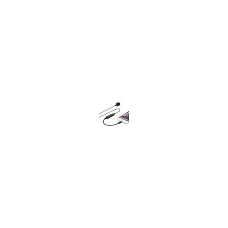 Micrófono Lavalier Saramonic LavMicro-DI Lightning para iOS