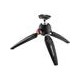 Mini Tripié Manfrotto Pixi Evo negro MTPIXIEVO-BK