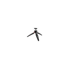 Mini Tripié Manfrotto Pixi Evo negro MTPIXIEVO-BK