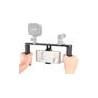 Mangos Laterales para Tablet o Smartphone de 6-10mm Neewer