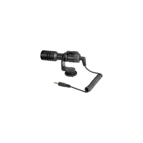 Micrófono Shotgun Saramonic VmicMini