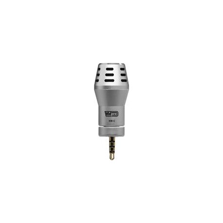 Micrófono Omnidireccional VidPro XM-C para ipad, iphone y ipod