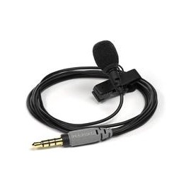 Micrófono Lavalier RODE smartLav+