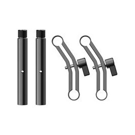 Kit de accesorios de Montaje Zhiyun Transmount Zoom & Focus Motor Mounting GMB-EX1B05
