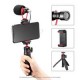 Ulanzi Smartphone Vlog Kit Combo 1