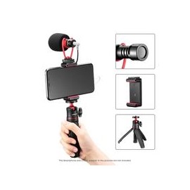 Ulanzi Smartphone Vlog Kit Combo 1