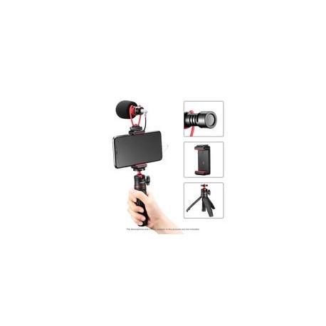 Ulanzi Smartphone Vlog Kit Combo 1