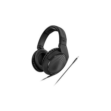 Audífonos Sennheiser HD 200 Pro