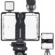 VideoRig para Ipad Ulanzi U-Pad Metal