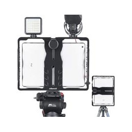 VideoRig para Ipad Ulanzi U-Pad Metal