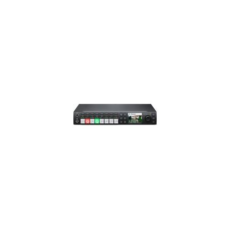 Blackmagic Design ATEM Television Studio HD