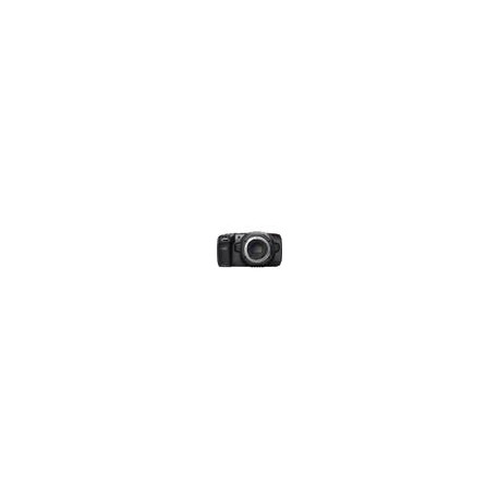 Blackmagic Design Pocket Cinema Camera 6K (Canon EF)