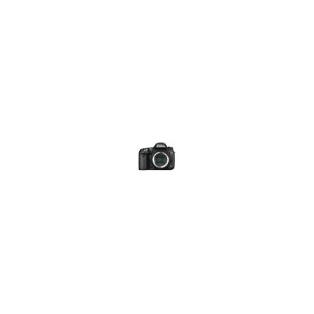 Cámara Canon EOS 7D Mark II (CUERPO)