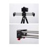 Barra Deslizadora Latour Slider Plus GT-V250
