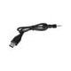 Cable Convertidor Saramonic USB-CP30 3.5mm a PC o Mac