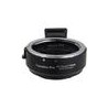 Adaptador de Lente Fotodiox Canon EF and EF-S Lens to Sony EOS-SNYE-PRO-FUSION