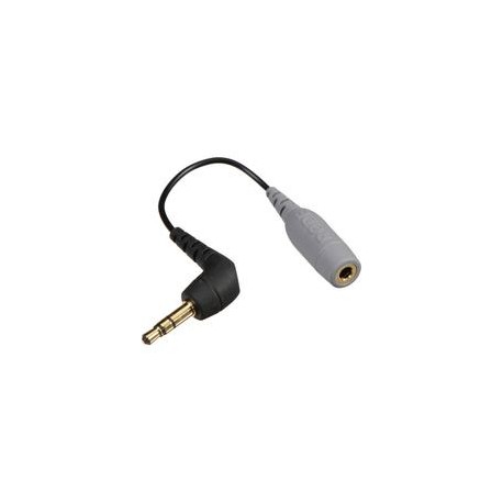 Cable Adaptador RODE SC3 para smartLav
