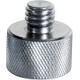 Adaptador de Rosca On-Stage MA100 3/8" Macho a 5/8" Hembra