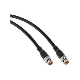 Cable Pearstone 3' SDI Video Cable BNC a BNC