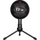 Micrófono Condensador Blue Snowball ICE USB,Micrófono Lavalier RODE smartLav+,Micrófono Omnidireccional VidPro XM-C para ipad, 