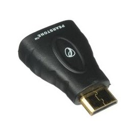 Adaptador Pearstone HDMI a mini HDMI HD-CSS2