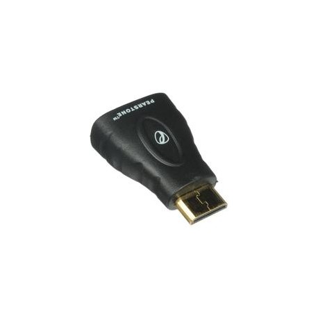 Adaptador Pearstone HDMI a mini HDMI HD-CSS2