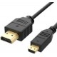 Cable Mitzu HDMI a mini HDMI 1.8m 11-1079