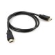 Cable Mitzu HDMI a micro HDMI 1.8m 11-1078