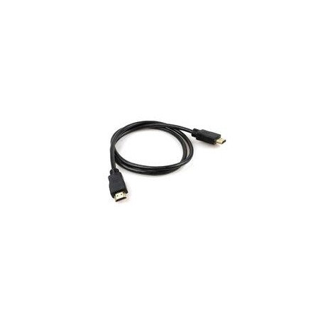 Cable Mitzu HDMI a micro HDMI 1.8m 11-1078