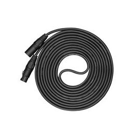 Cable XLR a XLR Mitzu 6m 11-6260
