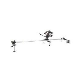 Barra Deslizadora Camtree Encoder Motor E-Slider (SE6-6016) con Motor y Manual de 6ft