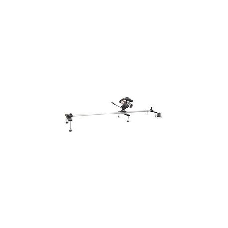 Barra Deslizadora Camtree Encoder Motor E-Slider (SE6-6016) con Motor y Manual de 6ft