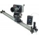Barra Deslizadora Camtree Pro E-Slider (SE3-7410) con Micro Dolly y Motor de 1m