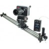 Barra Deslizadora Camtree Pro E-Slider (SE3-7410) con Micro Dolly y Motor de 1m