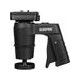 Cabeza Sunpak Pistol Grip Ball Head Full Size