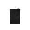 Bandera Negra Matthews 24x36" (61x91cm)