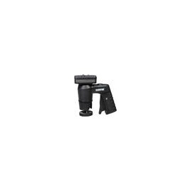 Cabeza Sunpak Pistol Grip Ball Head Compact
