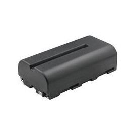 Batería Generica Tipo Sony Serie L NP-F550/F570