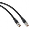 Cable Pearstone 10' SDI Video Cable BNC a BNC