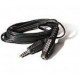 Cable Lanc Extensión de 3.6m