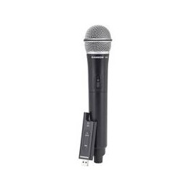 Micrófono de Mano Samson XPD2 USB Digital SWXPD2HQ6
