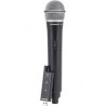 Micrófono de Mano Samson XPD2 USB Digital SWXPD2HQ6