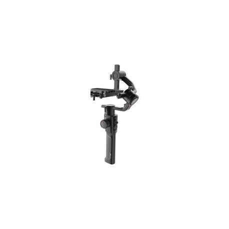 Estabilizador Moza Air 2 Gratis  Follow Focus